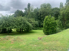 À vendre terrain 1478 m²