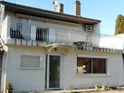 Vente maison F4