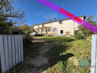 Vente maison F6 215 m²