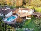 À vendre maison 15 pièces 479 m²
