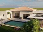 Vente maison F4 80 m²