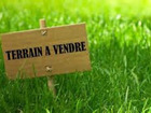 Vente terrain 3114 m²