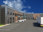 Vente local 165 m²