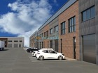 Vente local 509 m²