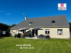 Vente maison F6 146 m²