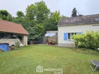 Vente maison F5 102 m²