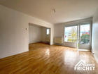 Vente appartement T3 73.37 m²
