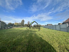 À vendre terrain 1598 m²