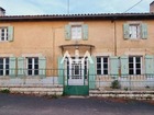 Vente maison F4 136 m²
