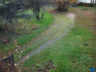 À vendre terrain 500 m²