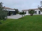 À vendre maison 6 pièces 165 m²