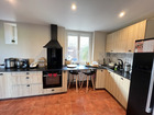 À vendre appartement 3 pièces 73 m²