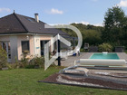 À vendre maison 3 pièces 91 m²