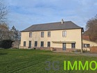 Vente maison F6 160 m²