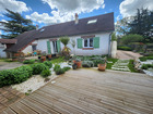 Vente maison F7 159 m²