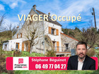 Vente maison F5 145 m²