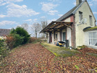 À vendre maison 2 pièces 76 m²