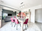 Vente maison F5 90 m²
