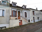 À vendre maison 4 pièces 49 m²