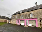 À vendre immeuble