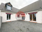 À vendre maison 5 pièces 158 m²