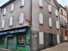 Vente immeuble 230 m²
