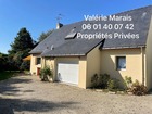 Vente maison F7 158 m²