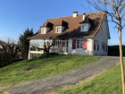 Vente maison F8 140 m²