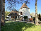 Vente maison F6 229 m²
