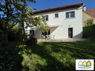 Vente maison F10 216 m²