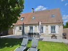À vendre maison 8 pièces 163 m²