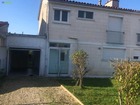 Vente maison F4 80 m²