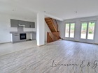 Vente maison F5 104 m²