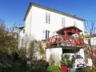Vente maison F6 266 m²