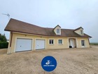 Vente maison F8 180 m²