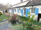 Vente maison F3 70 m²