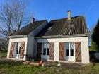 Vente maison F7 160 m²