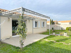 Vente maison F5 110 m²