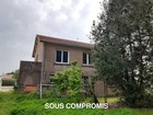 À vendre maison 4 pièces 68 m²