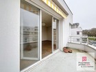 Vente appartement T3 57 m²
