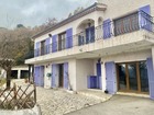 Vente maison F8 214 m²