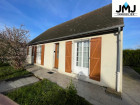 Vente maison F5 88 m²