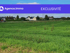 Vente terrain