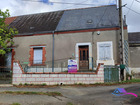 Vente maison F3 70 m²