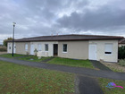 Vente maison F3 54.34 m²