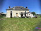 À vendre maison 8 pièces 260 m²