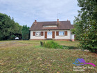 Vente maison F4 87 m²