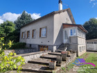 Vente maison F4 100 m²