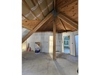 Vente immeuble 540 m²