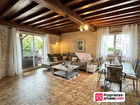 Vente maison F4 260 m²